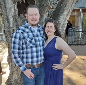 Meet your Posher, Christy